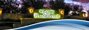 pflugerville texas